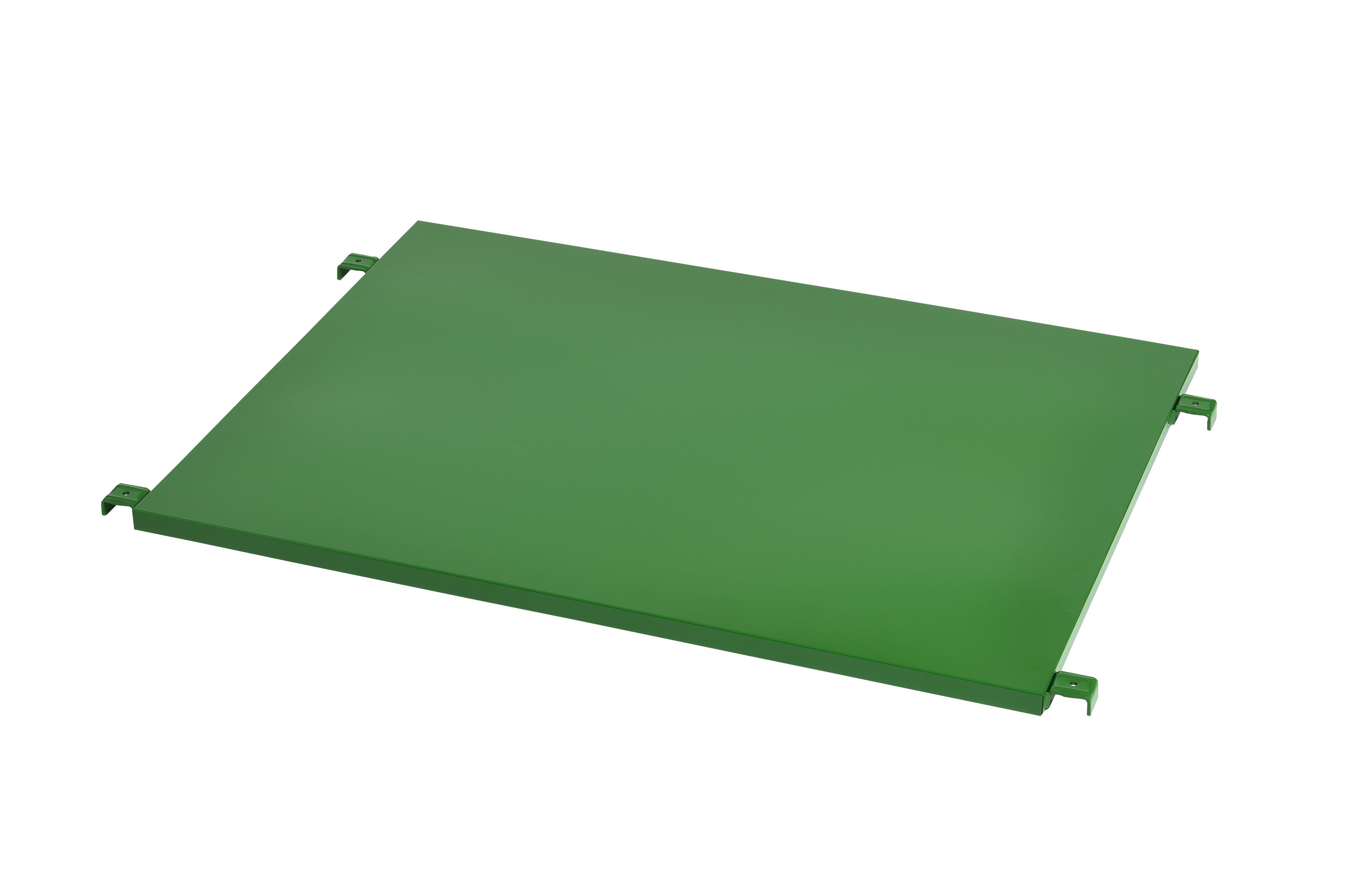 新型イージーコンテナー 床板スチールタイプ | 本宏製作所